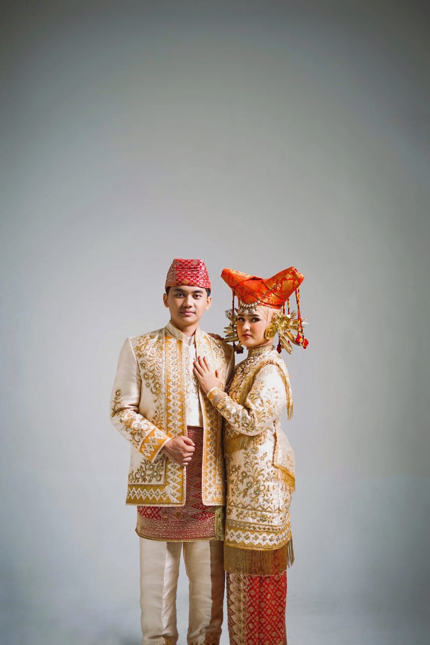 Fajri & Ghina 3