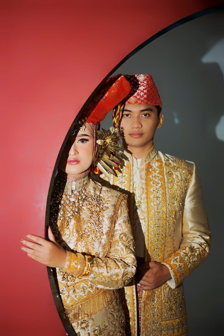 Fajri & Ghina 7