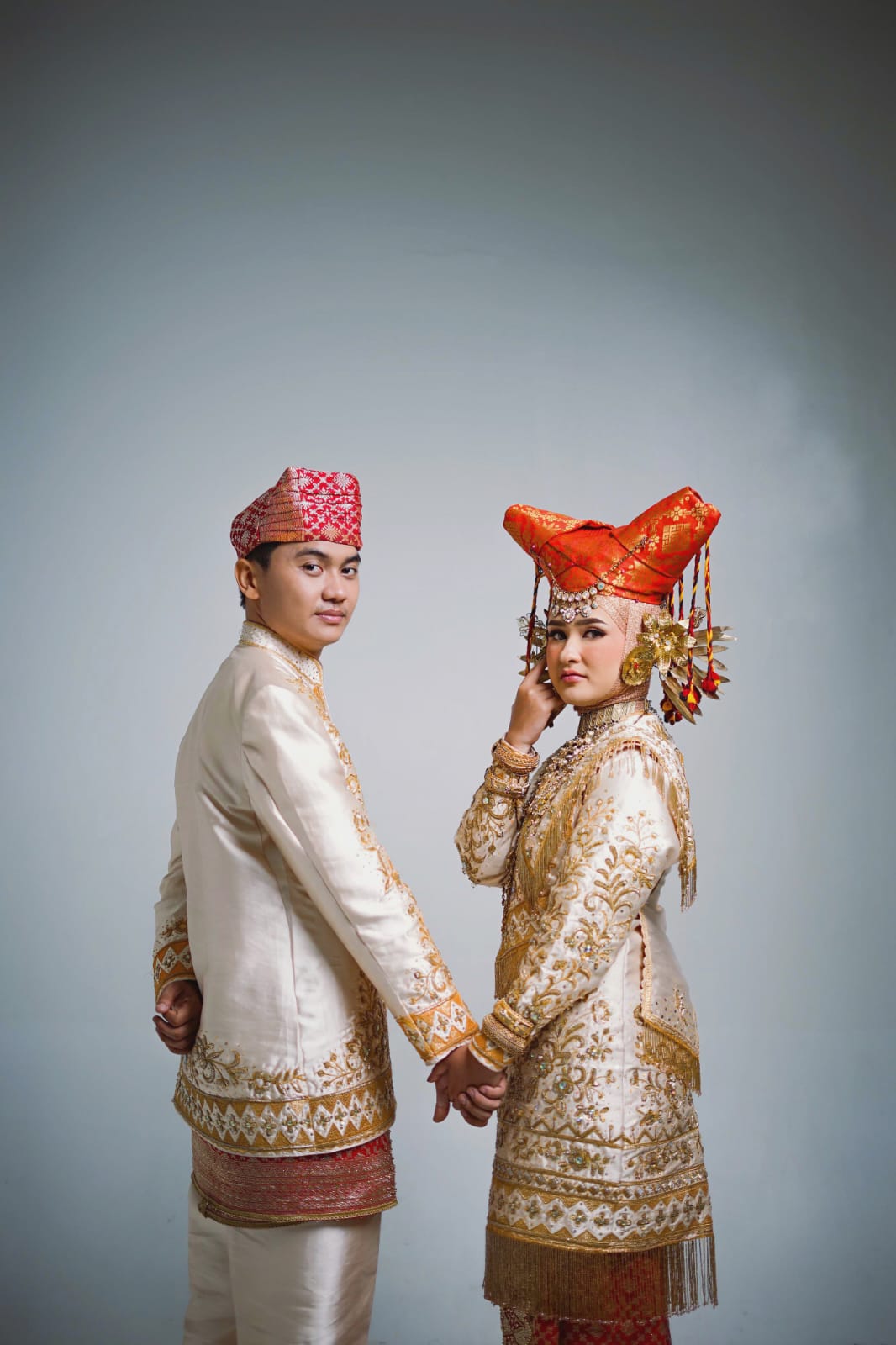 Fajri & Ghita