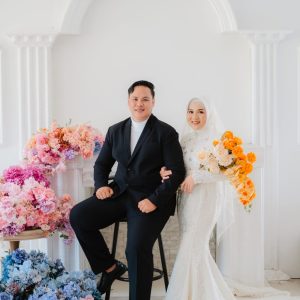 Ari & Yeli 1
