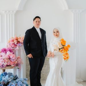Ari & Yeli 3