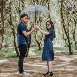 Febry & Okto 1