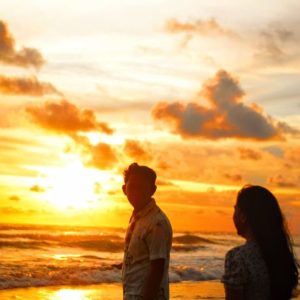 Febry & Okto 18