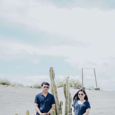 Febry & Okto 3