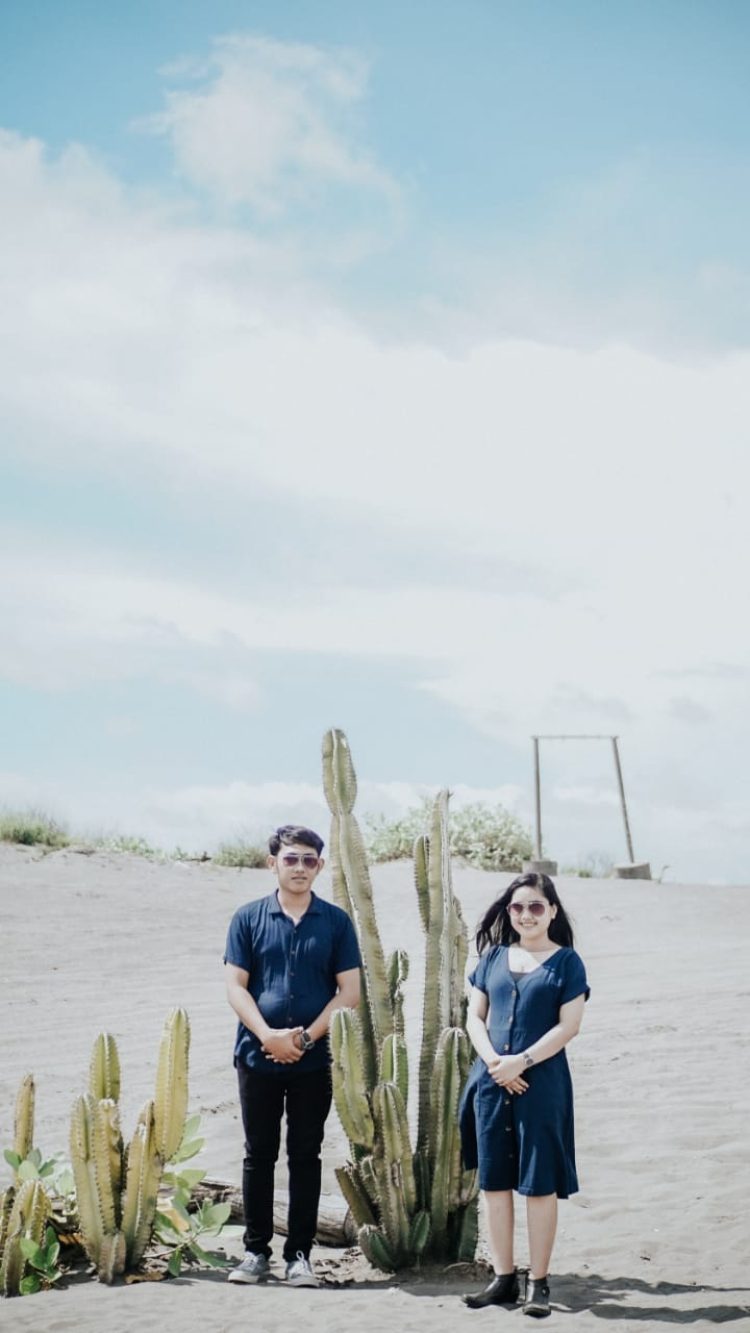 Febry & Okto 3