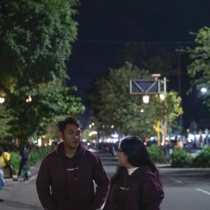 Febry & Okto 4