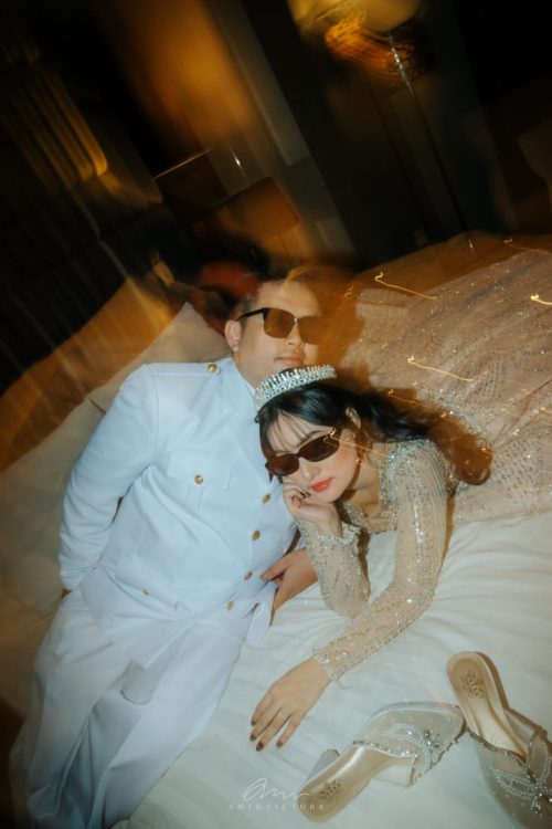 Galih & Endah 8