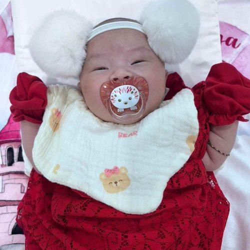 Gwen Leona Wijaya 18