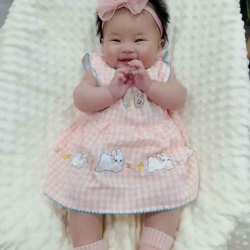 Gwen Leona Wijaya 8