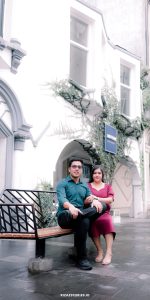 Kristian & Meylani 10