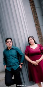 Kristian & Meylani 11