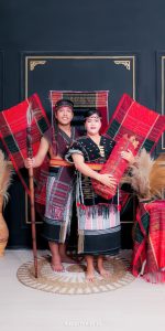 Kristian & Meylani 15