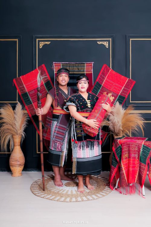 Kristian & Meylani 15