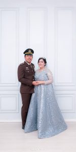 Kristian & Meylani 2