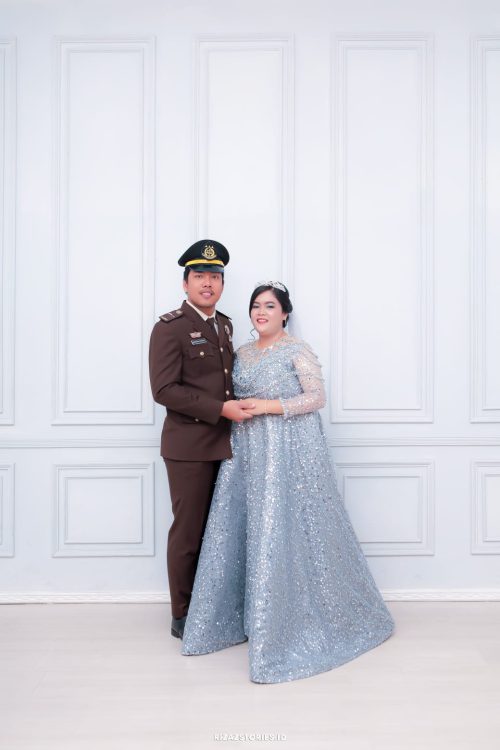 Kristian & Meylani 2