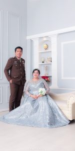 Kristian & Meylani 5