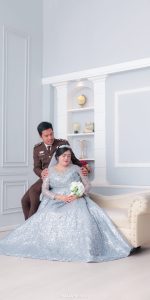 Kristian & Meylani 6