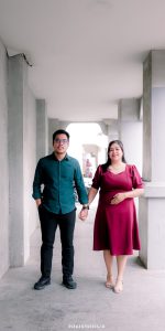 Kristian & Meylani 7