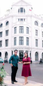 Kristian & Meylani 9