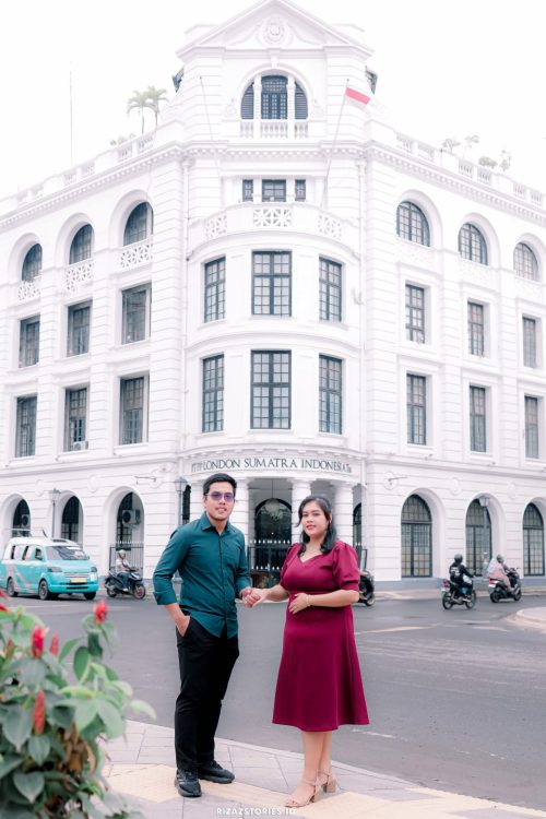 Kristian & Meylani 9