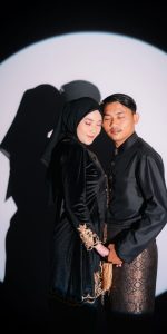 Meriska & Fajar 1