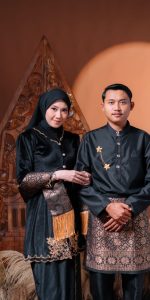 Meriska & Fajar 10