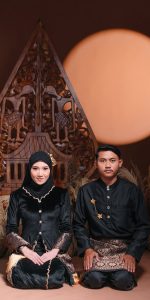 Meriska & Fajar 11