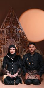 Meriska & Fajar 12