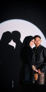 Meriska & Fajar 2