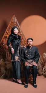 Meriska & Fajar 6