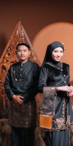 Meriska & Fajar 7