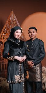 Meriska & Fajar 8