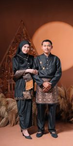 Meriska & Fajar 9