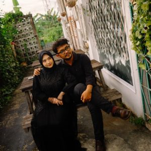 Wahyu & Elly 12