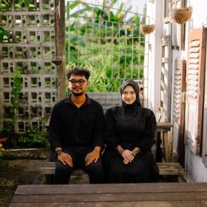Wahyu & Elly 14