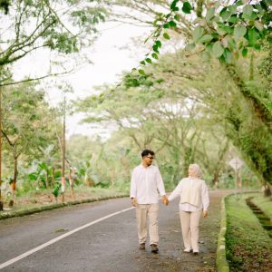 Wahyu & Elly 3