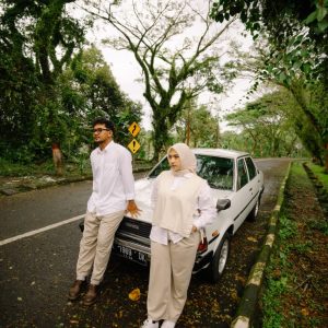 Wahyu & Elly 5