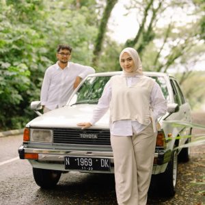 Wahyu & Elly 6