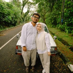 Wahyu & Elly 8