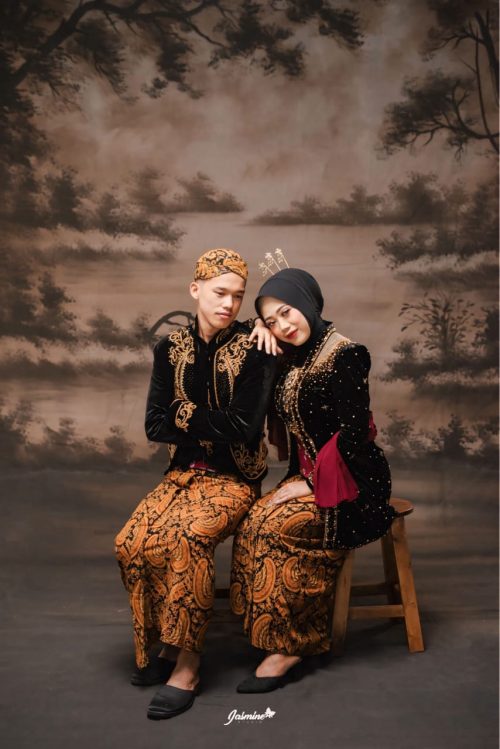 Widiya & Febi 10
