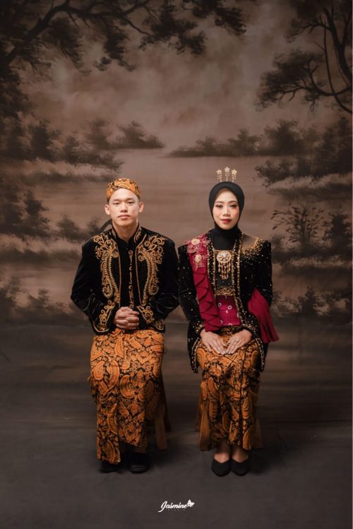 Widiya & Febi 2