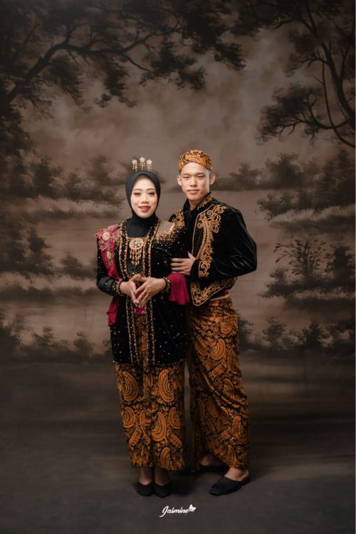 Widiya & Febi 9